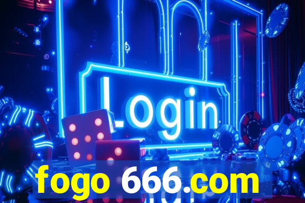 fogo 666.com