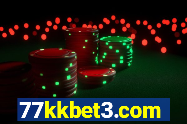 77kkbet3.com