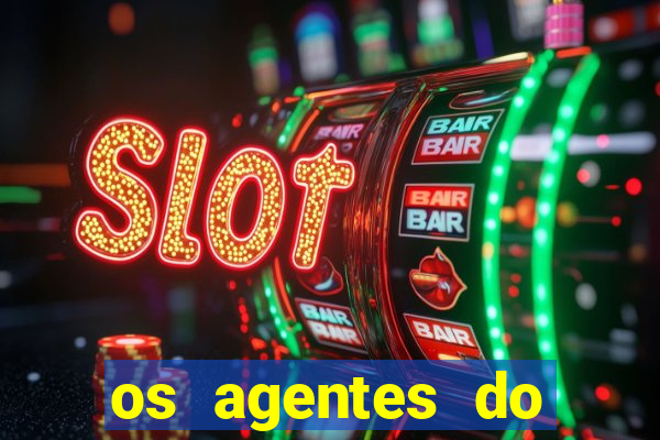 os agentes do destino online dublado assistir os agentes do destino dublado online gratis