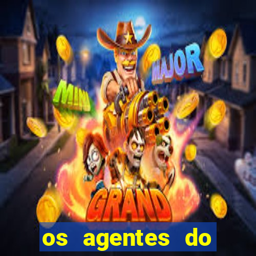 os agentes do destino online dublado assistir os agentes do destino dublado online gratis