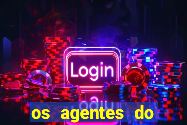 os agentes do destino online dublado assistir os agentes do destino dublado online gratis