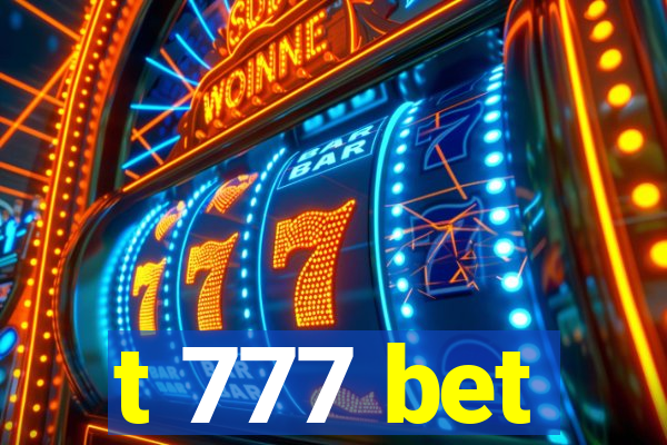 t 777 bet