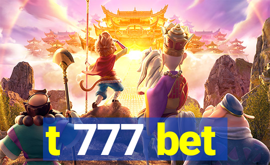 t 777 bet