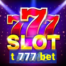 t 777 bet