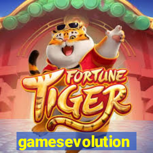 gamesevolution