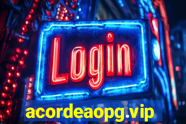 acordeaopg.vip