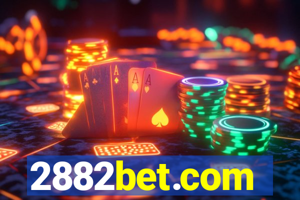 2882bet.com