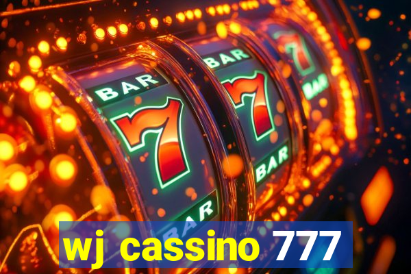 wj cassino 777