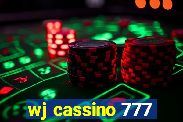 wj cassino 777