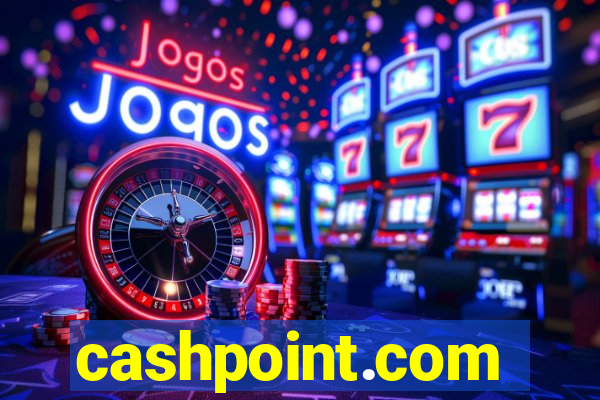 cashpoint.com