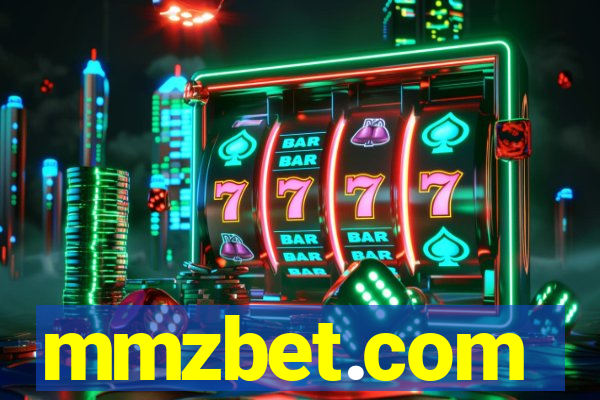 mmzbet.com