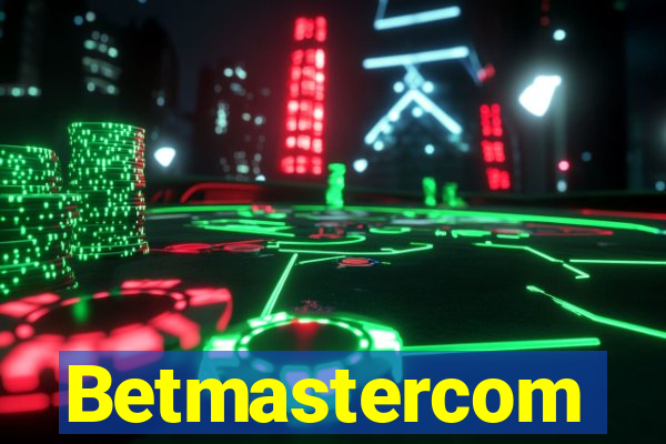 Betmastercom