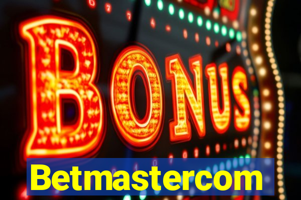 Betmastercom