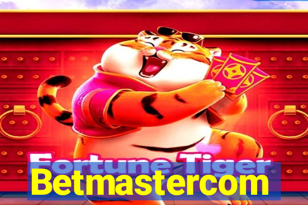 Betmastercom