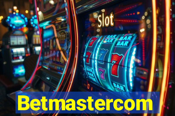 Betmastercom