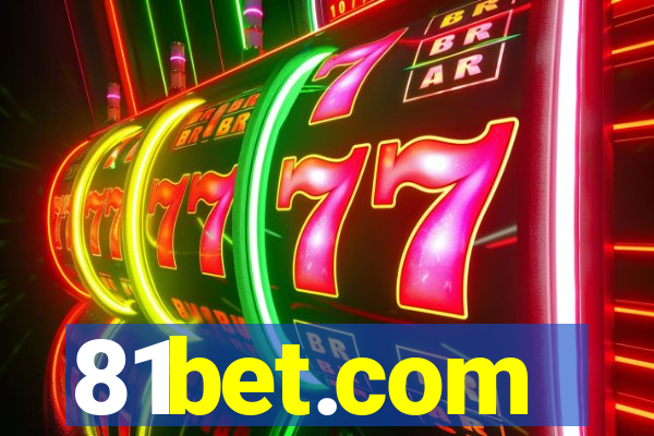 81bet.com