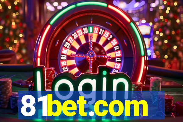 81bet.com