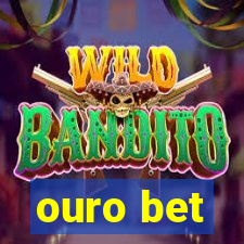 ouro bet