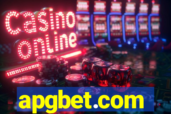 apgbet.com