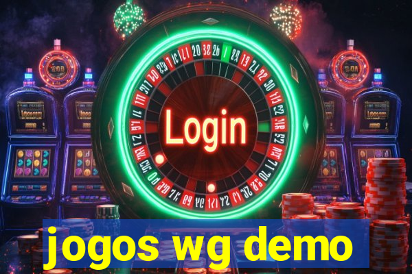 jogos wg demo