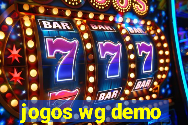 jogos wg demo