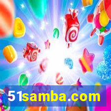 51samba.com