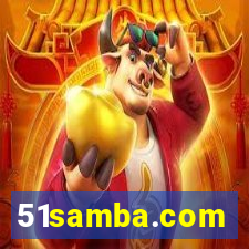 51samba.com