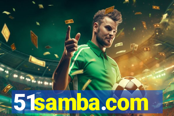 51samba.com