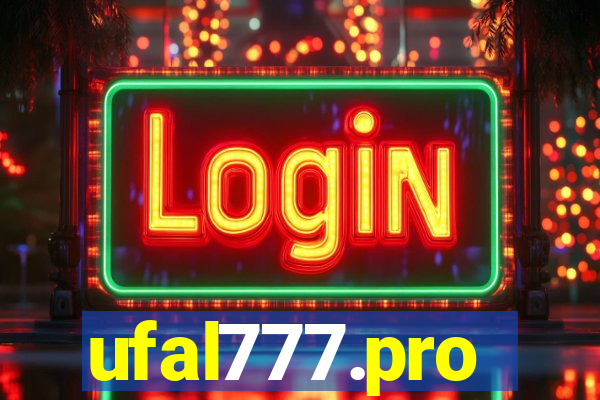 ufal777.pro