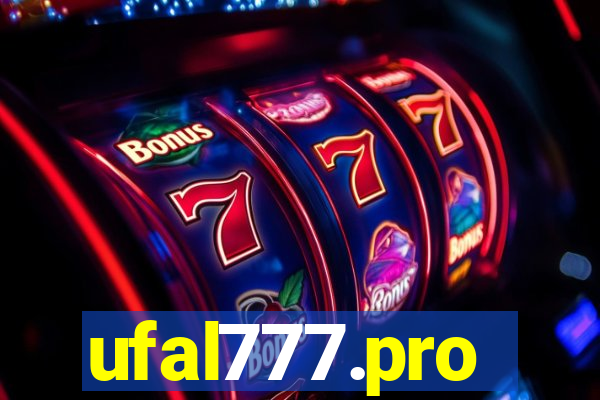 ufal777.pro