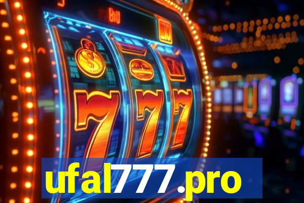 ufal777.pro