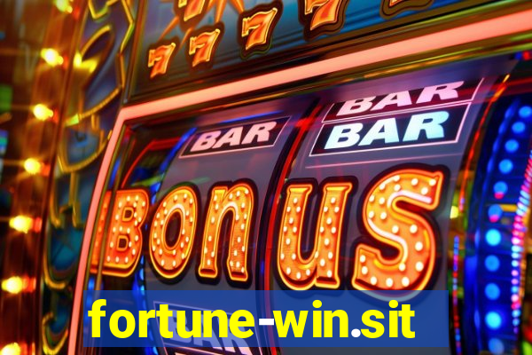 fortune-win.site