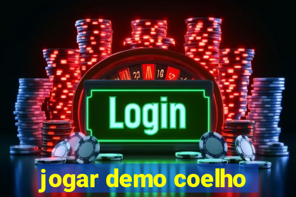 jogar demo coelho