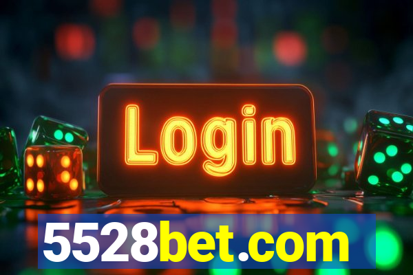 5528bet.com