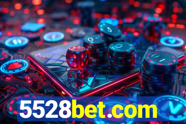 5528bet.com