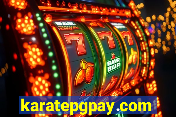 karatepgpay.com