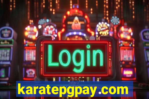 karatepgpay.com