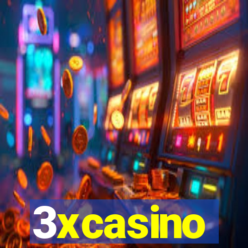 3xcasino