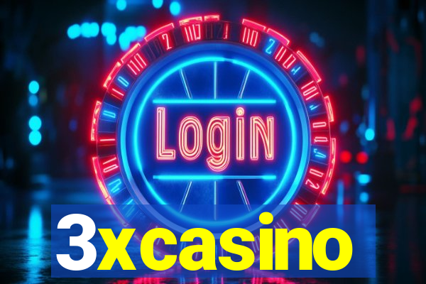 3xcasino