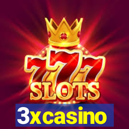 3xcasino