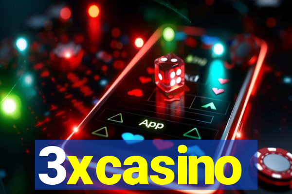 3xcasino