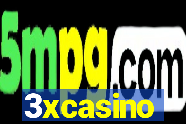 3xcasino