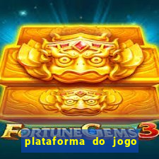 plataforma do jogo do canguru