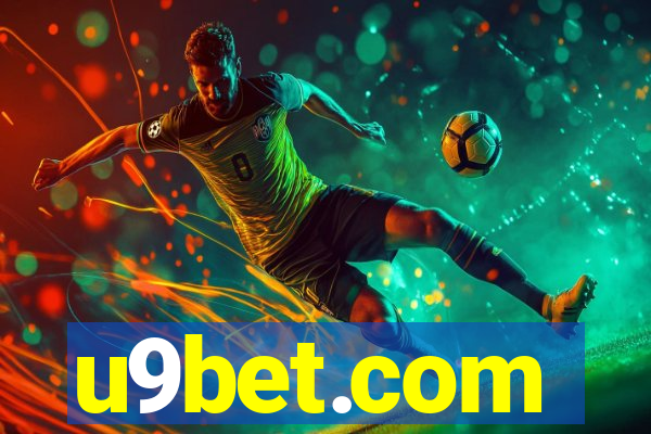 u9bet.com