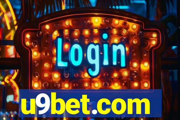 u9bet.com