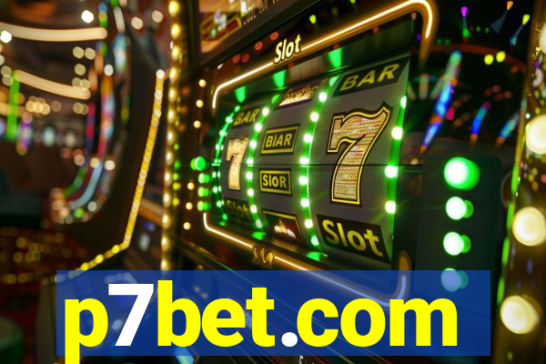 p7bet.com