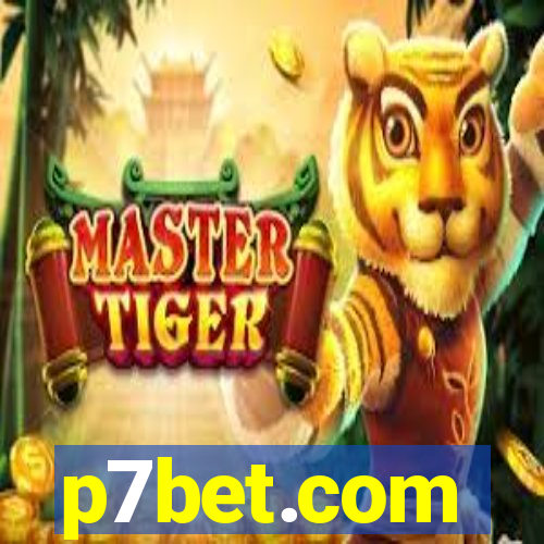 p7bet.com