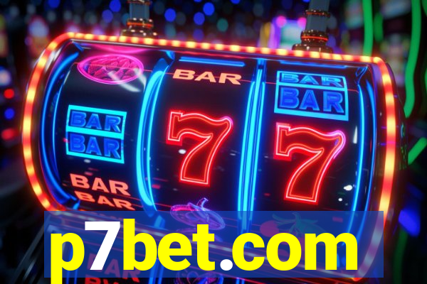 p7bet.com