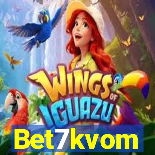 Bet7kvom