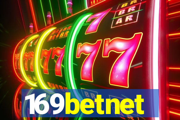 169betnet